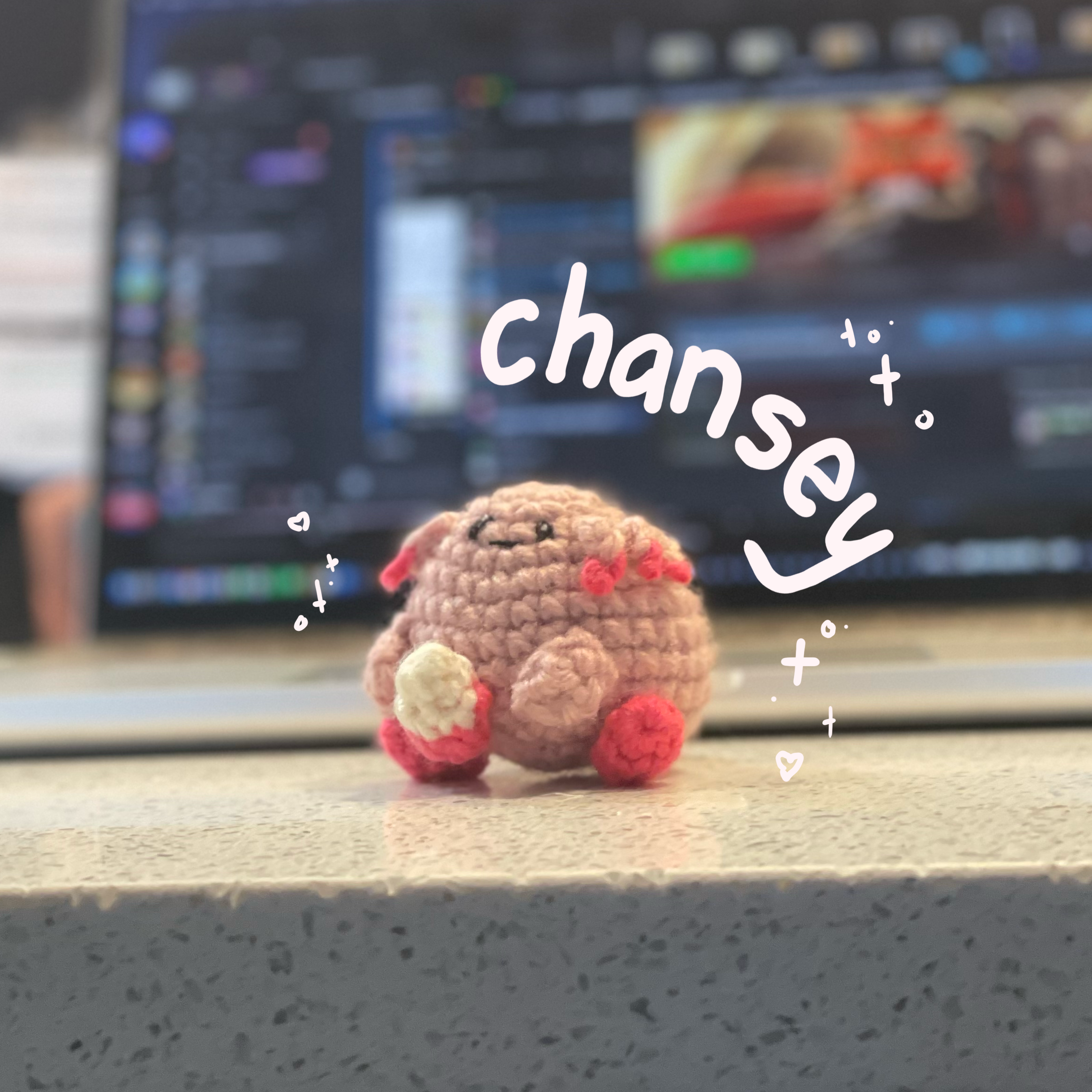 chansey