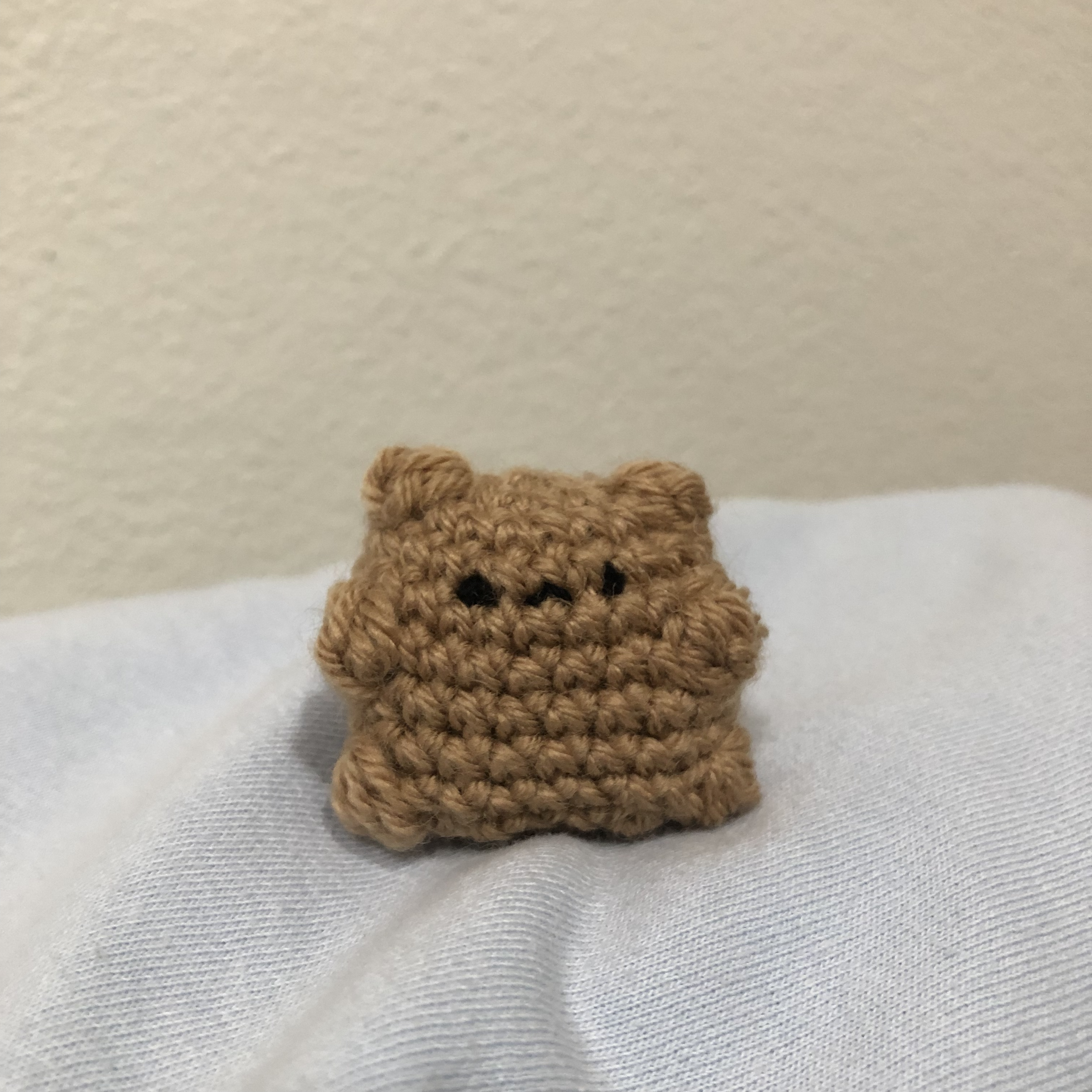 small bear